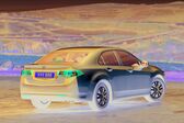 Honda Accord VIII 2007 - 2011