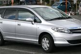 Honda Airwave 2004 - 2010