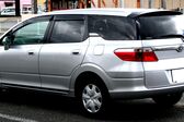 Honda Airwave 1.5 (110 Hp) 4WD 2004 - 2008