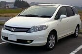 Honda Airwave 1.5 (110 Hp) 2005 - 2010