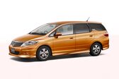 Honda Airwave 2004 - 2010