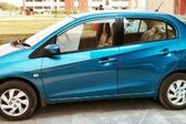 Honda Amaze I 2013 - 2016
