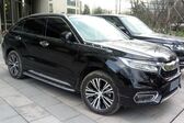 Honda Avancier II 370 Turbo (272 Hp) Automatic 2016 - present