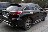 Honda Avancier II 370 Turbo (272 Hp) AWD Automatic 2016 - present