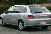 Honda Avancier I 1999 - 2001