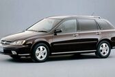 Honda Avancier I 2.3 (150 Hp) Automatic 1999 - 2001