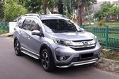 Honda BR-V 1.5 (119 Hp) 2015 - 2019