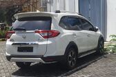 Honda BR-V 1.5d (100 Hp) 2015 - 2019