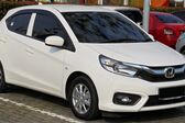 Honda Brio II 1.2 i-VTEC (90 Hp) CVT 2018 - present