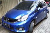 Honda Brio I (facelift 2016) 1.2 i-VTEC (88 Hp) 2016 - 2018