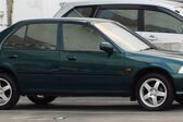 Honda City Sedan III 1996 - 2002