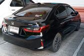 Honda City VII 2019 - present