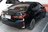 Honda City VII 1.0 Turbo (122 Hp) CVT 2019 - present