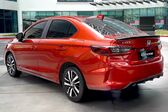 Honda City VII 2019 - present