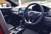 Honda City VII 2019 - present