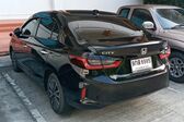 Honda City VII 2019 - present