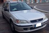 Honda Civic VI Wagon 2.0 i D (105 Hp) 1998 - 2000