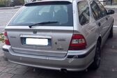 Honda Civic VI Wagon 1.4 16V (75 Hp) 1998 - 2000