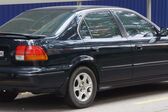 Honda Civic VI 1995 - 2001