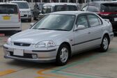 Honda Civic VI 1995 - 2001