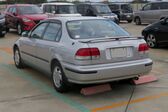 Honda Civic VI 1995 - 2001