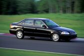 Honda Civic VI 1995 - 2001