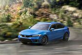 Honda Civic XI Hatchback 2.0 i-VTEC (158 Hp) 2021 - present