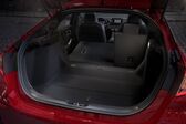 Honda Civic XI Hatchback 2021 - present