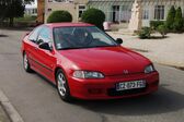 Honda Civic V Coupe 1993 - 1996