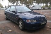 Honda Civic V Coupe 1993 - 1996