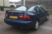 Honda Civic V Coupe 1993 - 1996