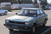 Honda Civic II 1.3 (60 Hp) 1979 - 1983