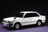 Honda Civic II 1979 - 1983