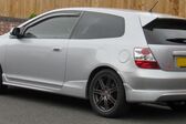 Honda Civic VII Hatchback 1.6 16V (110 Hp) Automatic 2001 - 2005