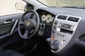 Honda Civic VII Hatchback 2.0 16V Type R (200 Hp) 2001 - 2005