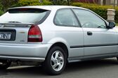 Honda Civic VI Hatchback 1995 - 2001