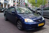 Honda Civic VII Coupe 2001 - 2006