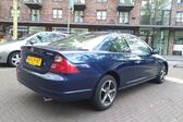 Honda Civic VII Coupe 2001 - 2006