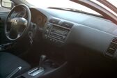 Honda Civic VII Coupe 1.7i (120 Hp) 2001 - 2006