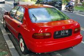 Honda Civic V 1991 - 1995