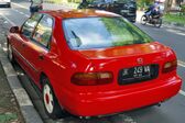 Honda Civic V 1.6 16V Vtec (125 Hp) 1991 - 1995