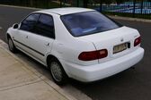 Honda Civic V 1991 - 1995