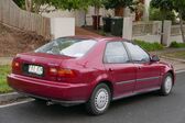 Honda Civic V 1991 - 1995