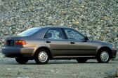 Honda Civic V 1.5i 16V (90 Hp) 1991 - 1995