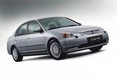 Honda Civic VII Sedan 2001 - 2006