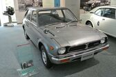 Honda Civic I Hatchback 1.3 (63 Hp) 1972 - 1979