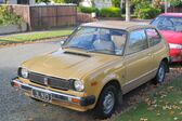 Honda Civic I Hatchback 1972 - 1979
