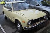 Honda Civic I Hatchback 1972 - 1979