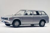 Honda Civic I Wagon 1974 - 1983