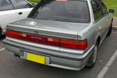 Honda Civic IV 1.4 (90 Hp) 1987 - 1989